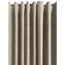 JYSK Draperie KVIFJORDEN 140x245 nisipie