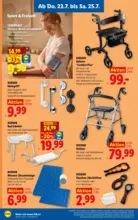 Lidl Lidl - ab 23.07.2026