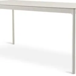 JYSK Masă grădină KUMLA 95x200 bej