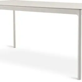 JYSK Masă grădină KUMLA 95x200 bej