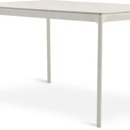 JYSK Masă grădină KUMLA 95x150 bej