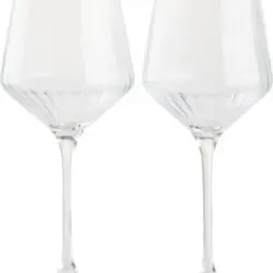 JYSK Pahar de vin TORRE 24 cm 430ml 2 buc