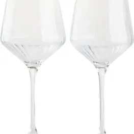 JYSK Pahar de vin TORRE 24 cm 430ml 2 buc