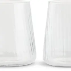 JYSK Pahar TORRE &Oslash;9x10 cm 420 ml 2 buc/pac