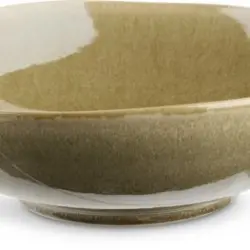 JYSK Bol SIGURD &Oslash;30x9 cm verde deschis