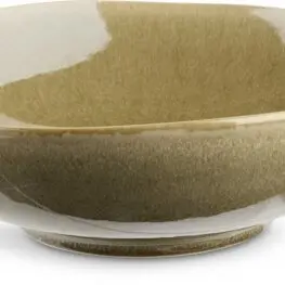 JYSK Bol SIGURD &Oslash;30x9 cm verde deschis