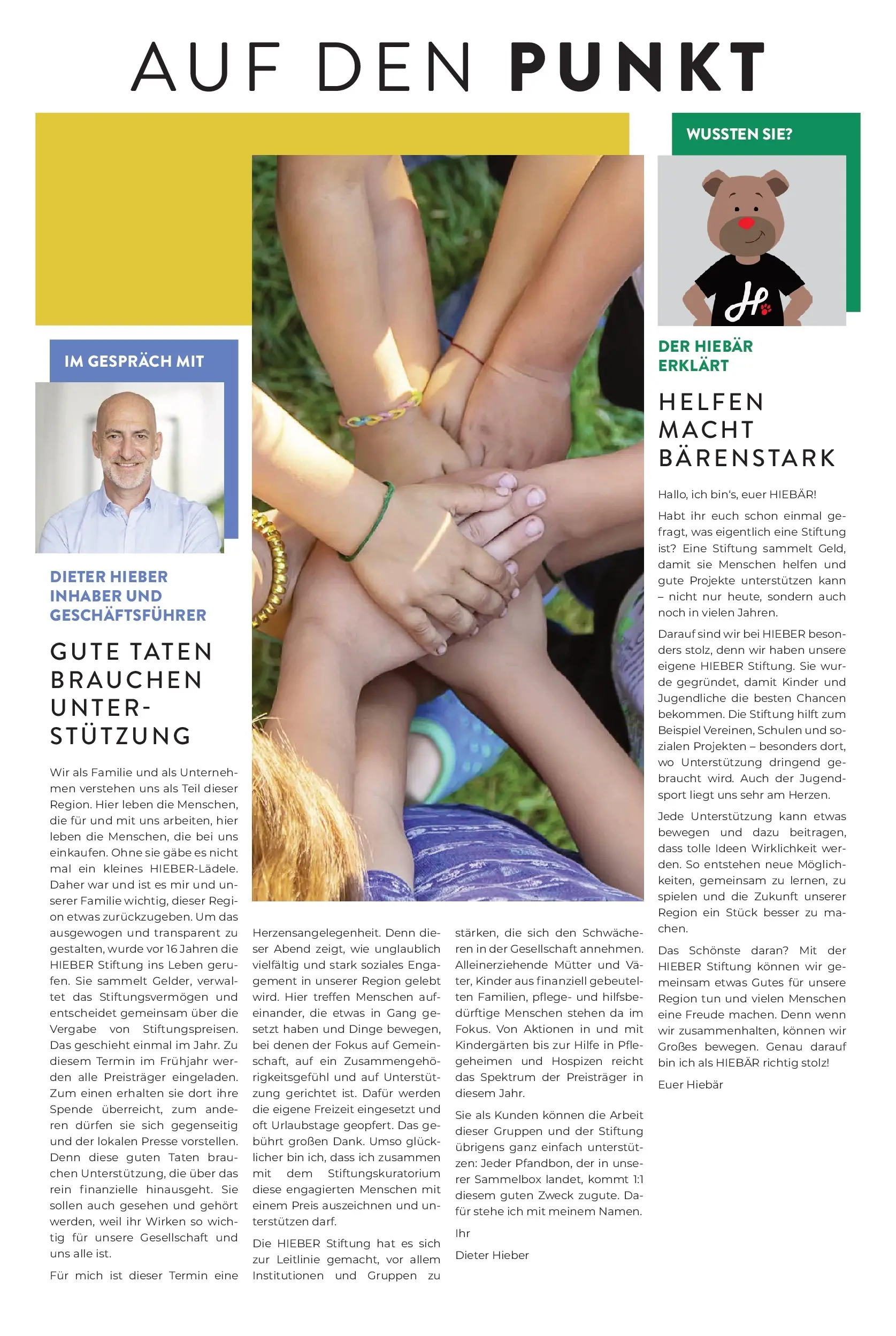 Edeka prospekt Schliengen (ab 20.07.2026) » Angebote Online | Seite: 3 | Produkte: Presse