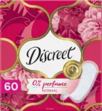 Kaufland хипермаркет Discreet Дамски превръзки различни видове - до 09-08-26