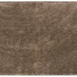 JYSK Covoraș baie RAMSELE 50x80 maro