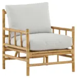 m&ouml;max Dornbirn - Ihr Trendm&ouml;belhaus in Dornbirn Loungesessel Cane Bambus Rattan ca. 78x88 cm