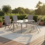 XXXLutz Lauterach - Ihr M&ouml;belhaus bei Bregenz Gartentischgruppe