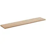 XXXLutz Lauterach - Ihr M&ouml;belhaus bei Bregenz Wandboard in 90/1,8/18 cm Eichefarben