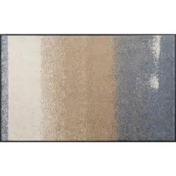 Fussmatte 75/120 cm Medley Beige