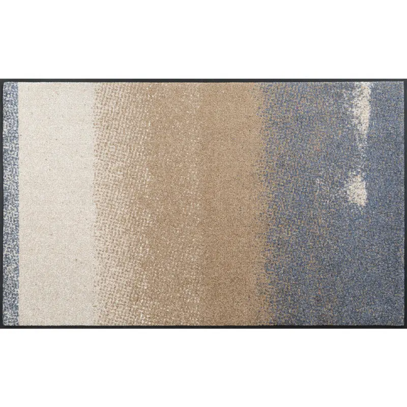 Fussmatte 75/120 cm Medley Beige