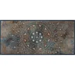 XXXLutz Lauterach - Ihr M&ouml;belhaus bei Bregenz L&auml;ufer 35/75 cm Madhana Multicolor