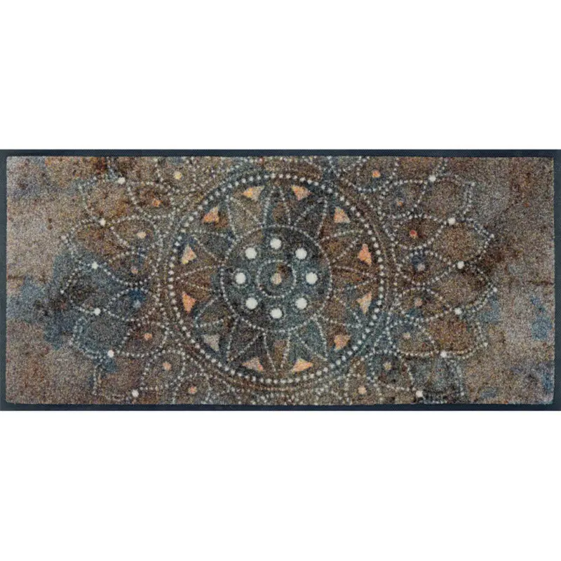 L&auml;ufer 35/75 cm Madhana Multicolor