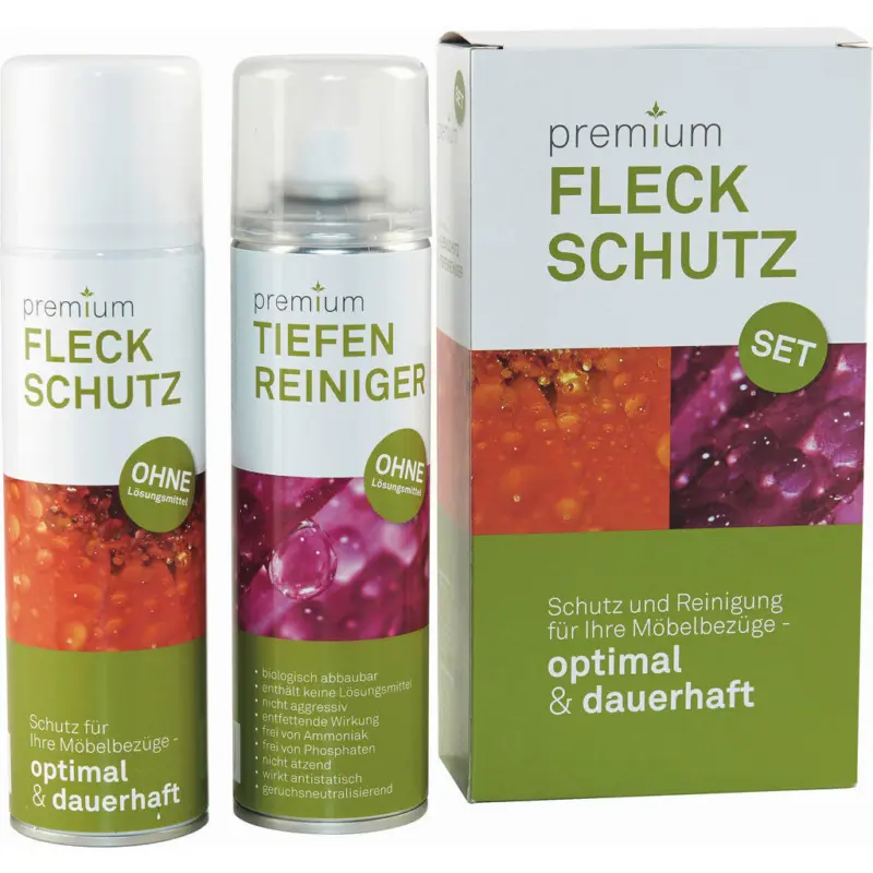 Reinigungsmittel