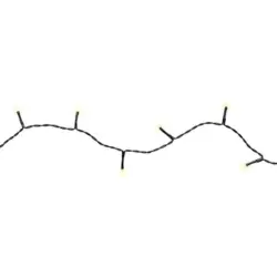 Lichterkette 2700 cm