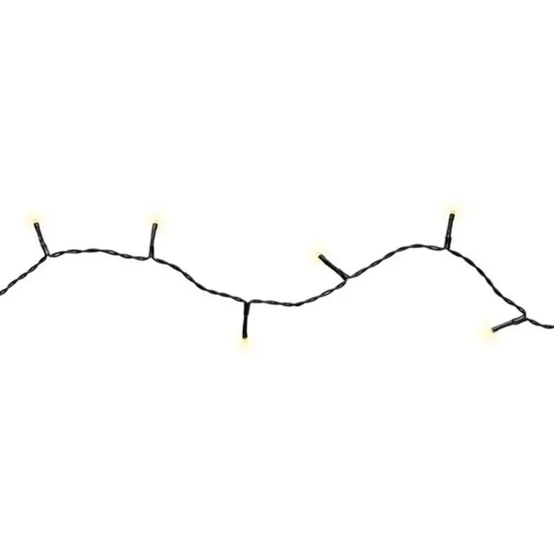 Lichterkette 2700 cm