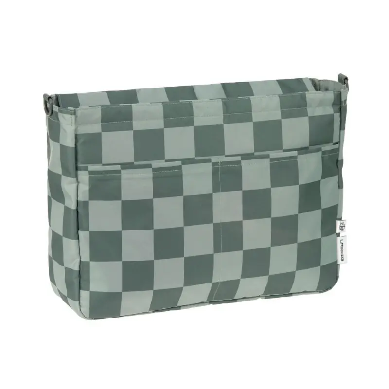 Wickeltasche Mix Multi Bag