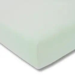 Spannleintuch 150/200 cm Single-Jersey