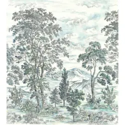 Fototapete