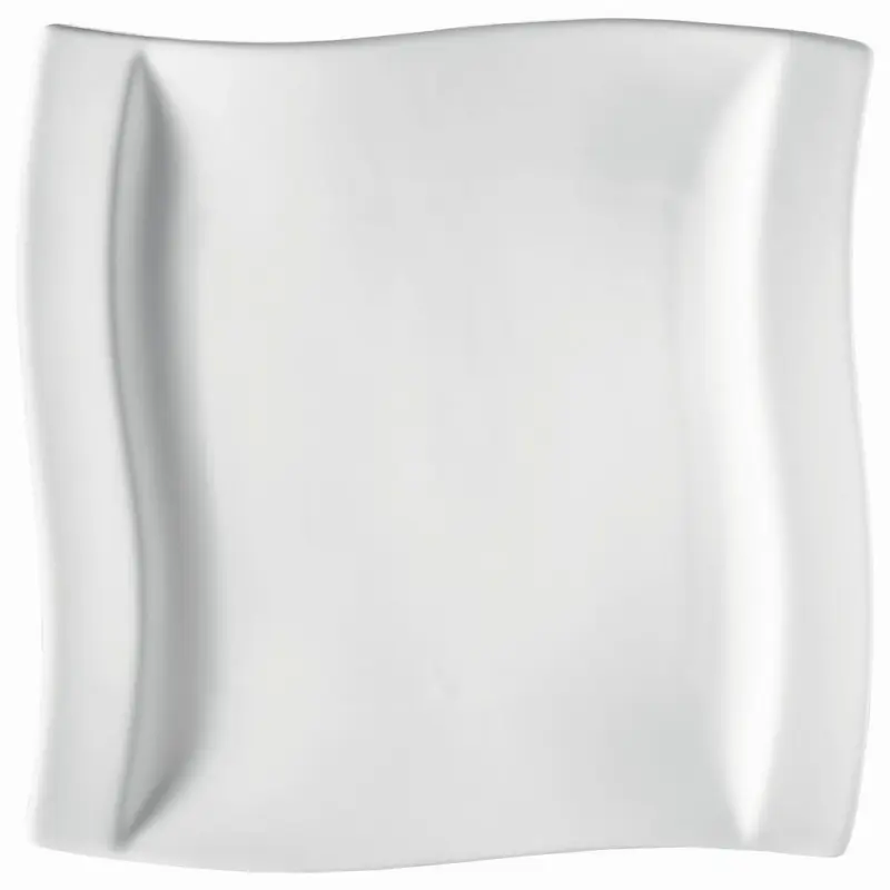 Servierplatte Swing 29,5/30,2 cm