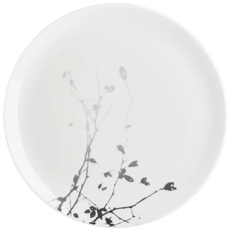 Speiseteller Liberty Dark Rose Hip 27,5 cm