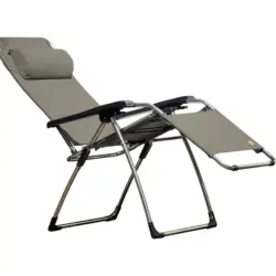 Garten-Relaxsessel 82/118/66,5 cm