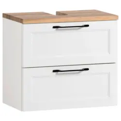Waschbeckenunterschrank 60/55/35 cm
