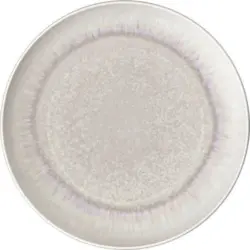 Speiseteller Perlemor Sand 27 cm