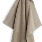 JYSK JYSK Prosop baie VILSHULT 50x100 verde deschis