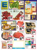 EDEKA Wochenangebote - bis 25.07.2026