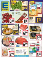 E aktiv markt Wochenangebote - bis 25.07.2026