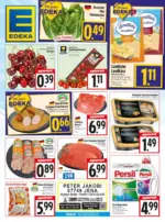 EDEKA Wochenangebote - bis 25.07.2026
