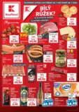 Kaufland let&aacute;k