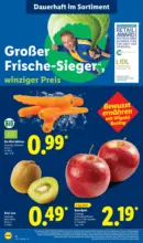 Lidl: Wochenangebote
