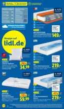 Lidl Lidl: Wochenangebote - ab 27.07.2026