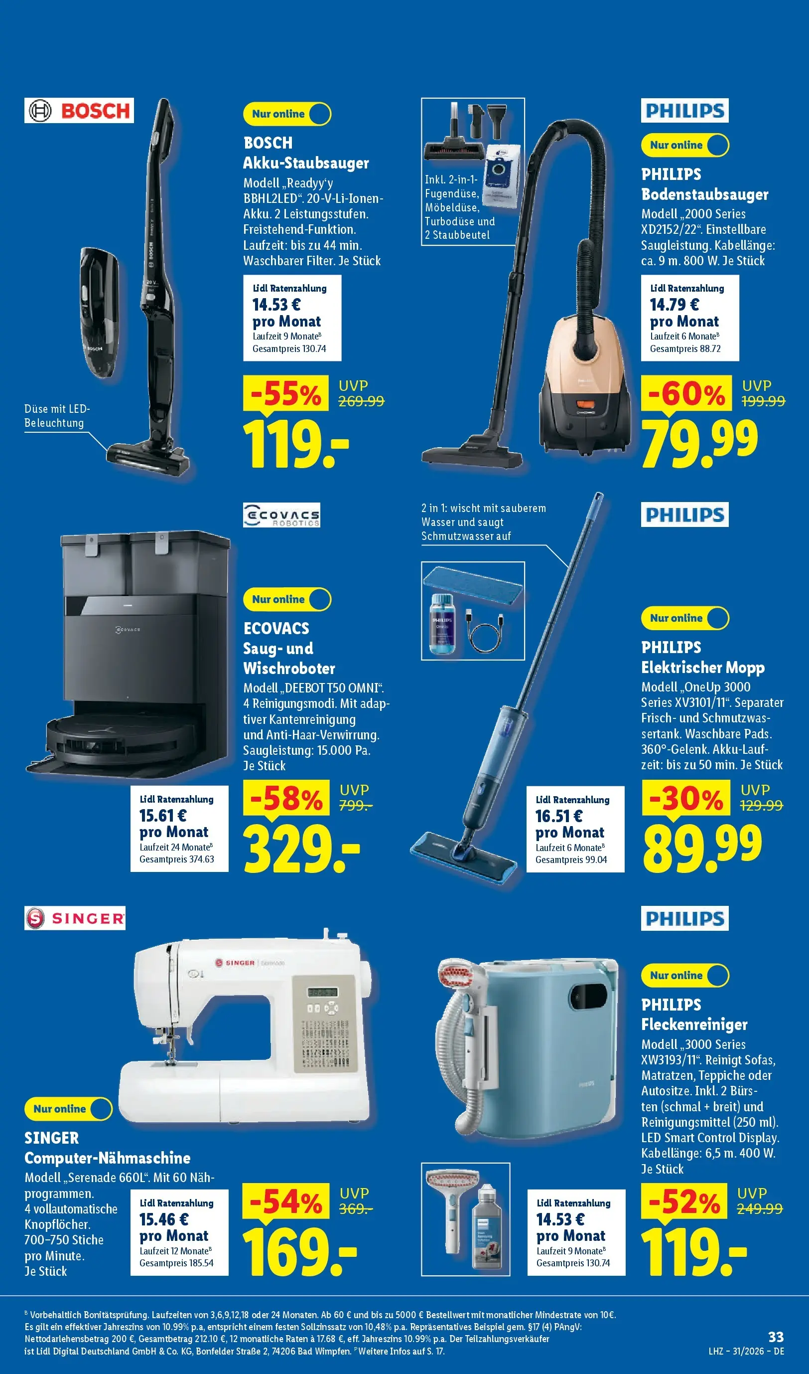 Lidl Prospekt Einbeck (ab 27.07.2026) ยป Angebote online | Seite: 11 | Produkte: Bosch, Philips, Bad, Wasser Lidl Prospekt Einbeck (ab 27.07.2026) zum Blรคttern ยป Angebote | Seite: 11 | Produkte: Bosch, Philips, Bad, Wasser