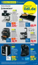 Lidl Lidl: Wochenangebote - bis 01.08.2026