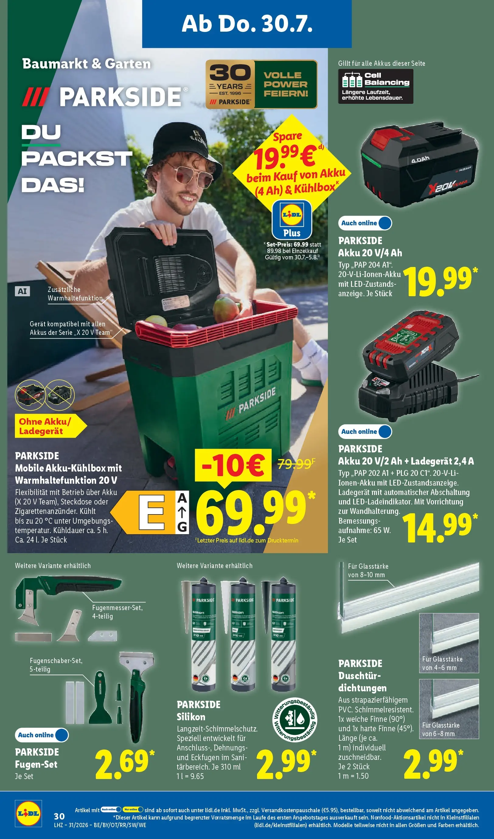 Lidl Prospekt Einbeck (ab 27.07.2026) ยป Angebote online | Seite: 48 | Produkte: Steckdose, Ladegerรคt Lidl Prospekt Einbeck (ab 27.07.2026) zum Blรคttern ยป Angebote | Seite: 48 | Produkte: Steckdose, Ladegerรคt