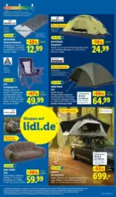 Lidl Lidl: Wochenangebote - bis 01.08.2026