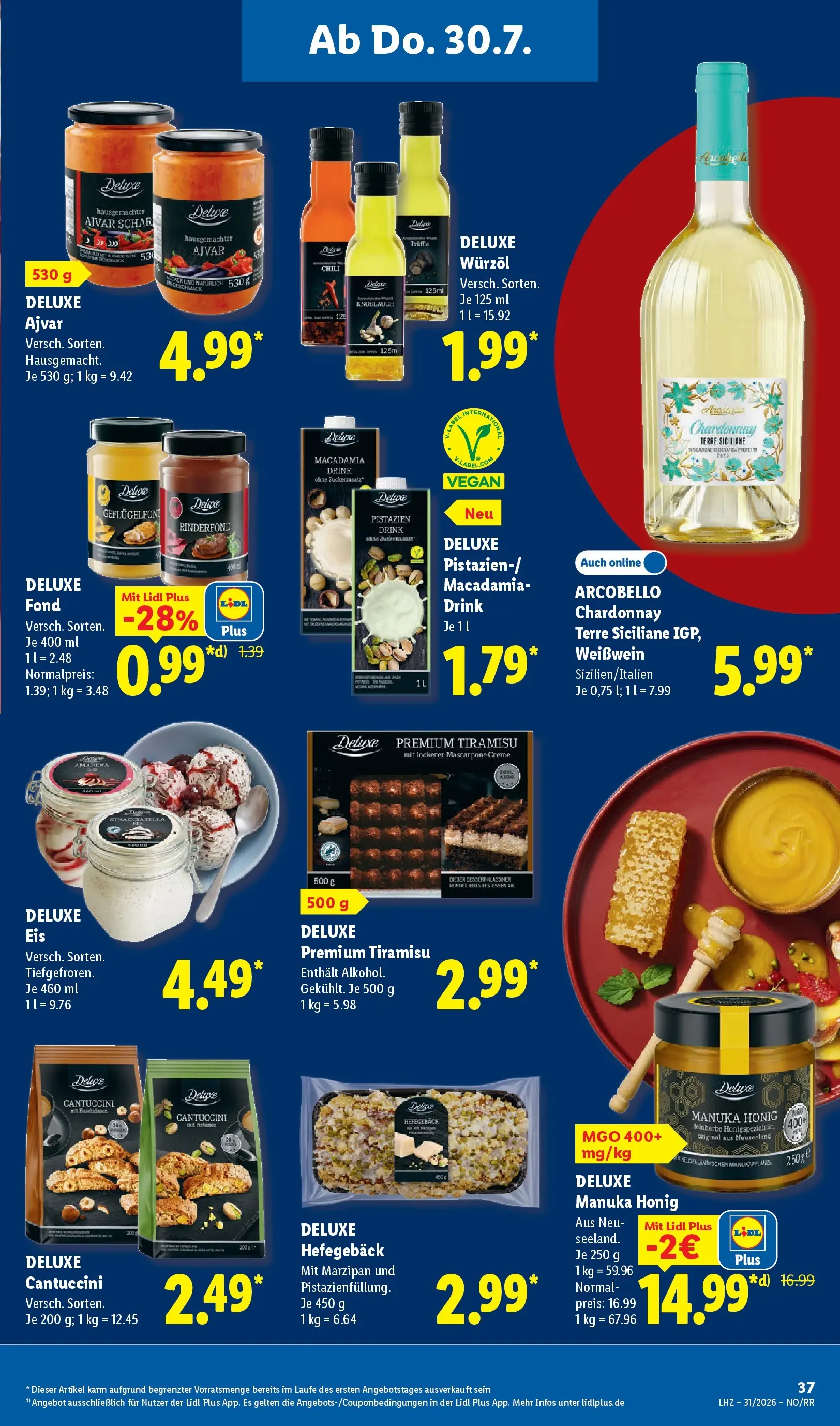 Lidl Prospekt Gelsenkirchen (ab 27.07.2026) ยป Angebote online | Seite: 57 | Produkte: Weiรwein, Creme, Knoblauch, Eis Lidl Prospekt Gelsenkirchen (ab 27.07.2026) zum Blรคttern ยป Angebote | Seite: 57 | Produkte: Weiรwein, Creme, Knoblauch, Eis