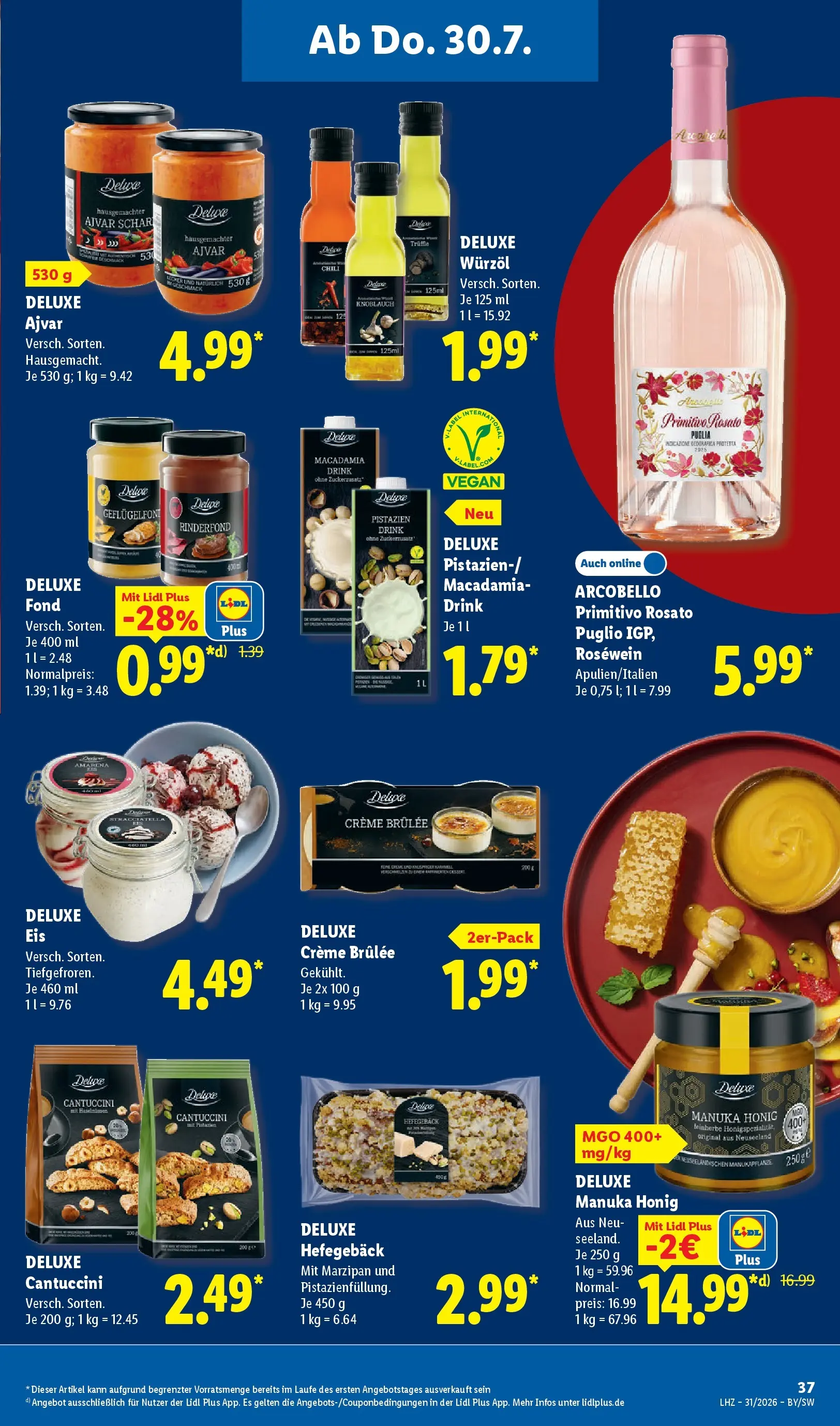 Lidl Prospekt Hof-innenstadt (ab 27.07.2026) ยป Angebote online | Seite: 57 | Produkte: Pistazien, Creme, Knoblauch, Eis Lidl Prospekt Hof-innenstadt (ab 27.07.2026) zum Blรคttern ยป Angebote | Seite: 57 | Produkte: Pistazien, Creme, Knoblauch, Eis