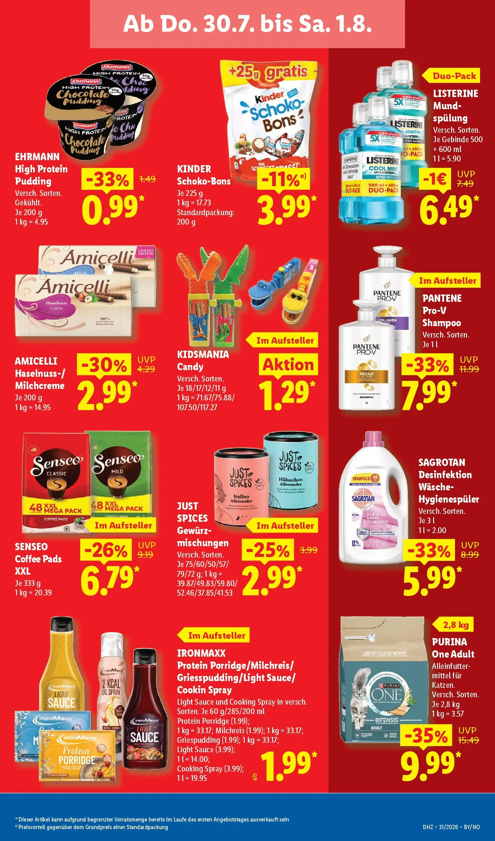 Lidl Prospekt Hof-innenstadt (ab 27.07.2026) ยป Angebote online | Seite: 63 | Produkte: Hahnchen, Shampoo, Spรผlung, Listerine Lidl Prospekt Hof-innenstadt (ab 27.07.2026) zum Blรคttern ยป Angebote | Seite: 63 | Produkte: Hahnchen, Shampoo, Spรผlung, Listerine