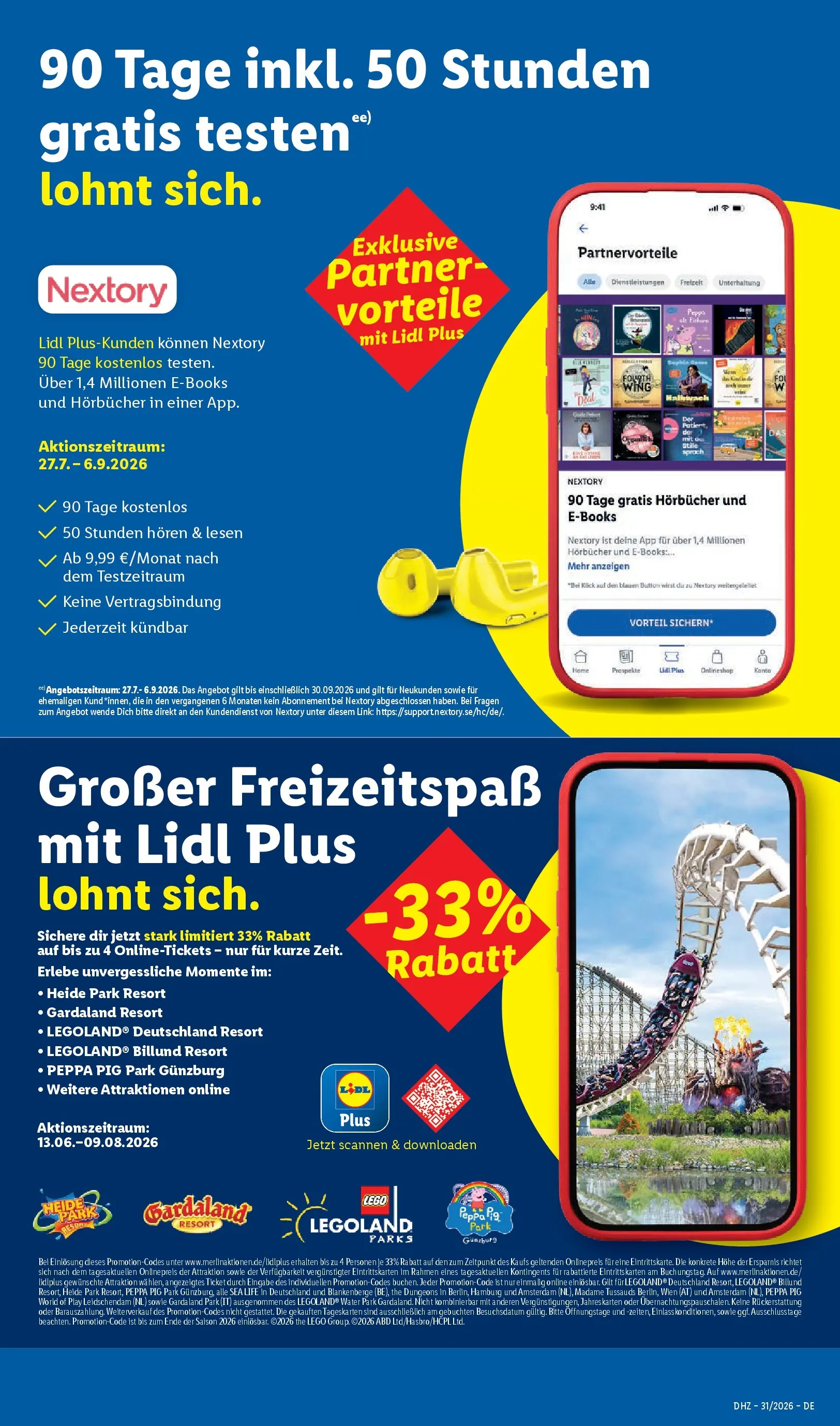 Lidl Prospekt Einbeck (ab 27.07.2026) ยป Angebote online | Seite: 69 Lidl Prospekt Einbeck (ab 27.07.2026) zum Blรคttern ยป Angebote | Seite: 69