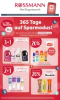 Rossmann: Unsere App-Angebote