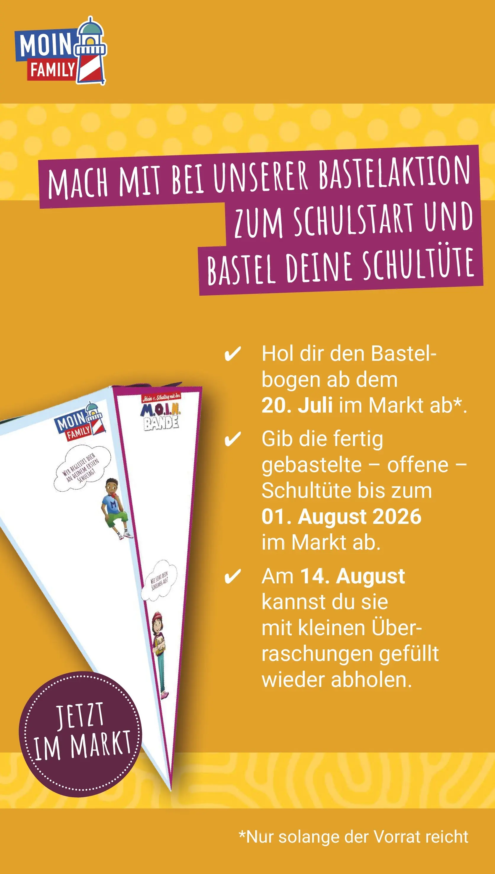 Famila Nordwest - Famila: Wochenangebote (ab 27.07.2026) zum Blättern | Seite: 39