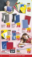 Famila: Einleger