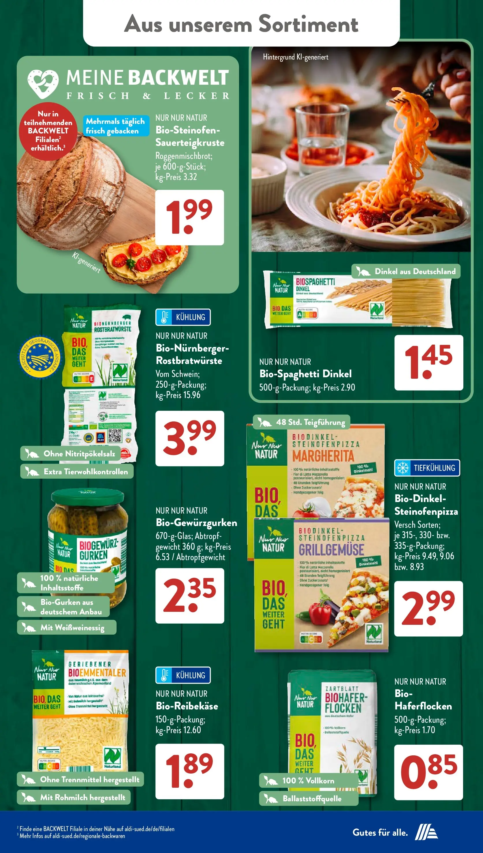 Aldi Süd Wochenangebote (ab 27.07.2026) zum Blättern | Seite: 24